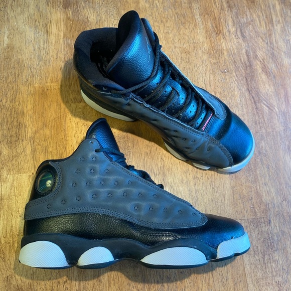 air jordan retro 13 gg hyper pink